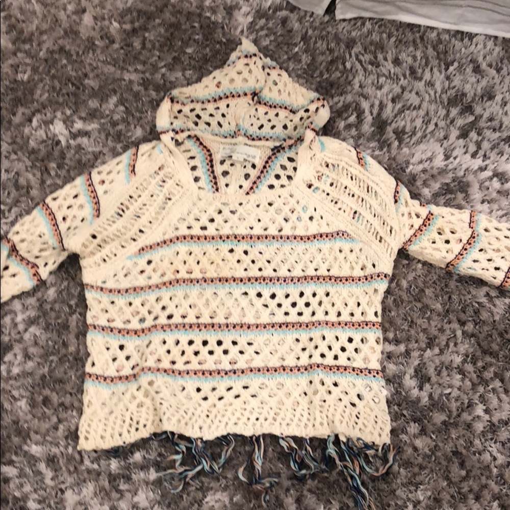 Vintage Havana pullover